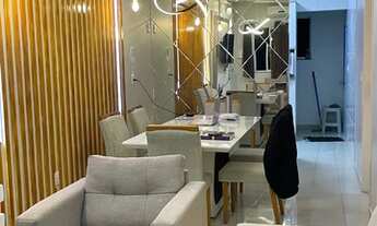 Imagem 3: Alugo AP mobiliado em Caucaia-CE