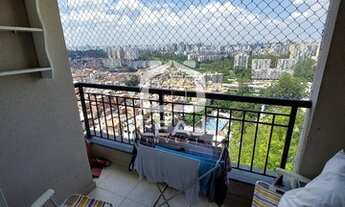 Imagem 7: Apartamento para locação Club Life Morumbi, Jardim Parque Morumbi, São Paulo, SP
