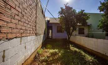 Imagem 3: Casa com Pátio Amplo 180.000,00 por Apenas 149.900,00