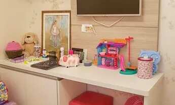 Imagem 5: Apartamento para Aluguel - Jaguaré, 3 Quartos, 78 m2