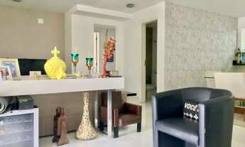 Imagem 6: Apartamento com 3 suítes, à venda, no Paraíso do Morumbi