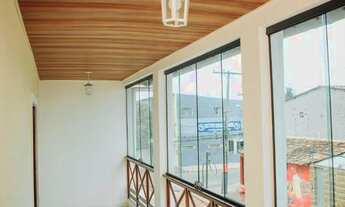 Imagem 2: Casa linda e diferenciada