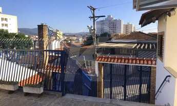 Imagem 6: Casa em condomínio no Bairro da Vila Mazzei, 3 dormitórios, 1 suíte, 3 vagas