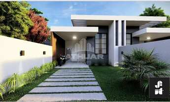 Imagem 3: DUAS CASAS À VENDA NO PARQUE PRESIDENTE