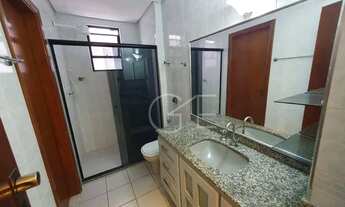 Imagem 7: Apartamento com 3 dormitórios para alugar, 146 m² por R$ 6.800,00/mês - Pompéia - Santos/S