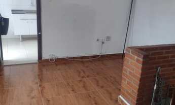 Imagem 2: Sobrado para aluguel tem 40 metros quadrados com 2 quartos em Vila Prado - São Paulo - SP