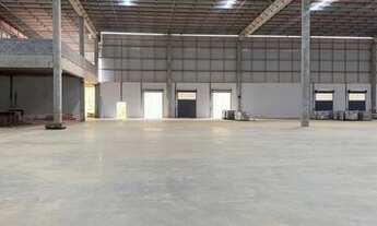 Imagem 5: GALPÃO LOGÍSTICO PARA LOCAÇÃO EM CONDOMÍNIO de 8.220,09 NA CASTELO BRANCO