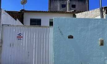 Imagem 2: Casa para aluguel possui 65 metros quadrados com 2 quartos em Ramadinha - Campina Grande