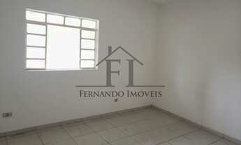 Imagem 4: LOCAÇÃO CASA ASSOBRADADA 2 DORMITÓRIOS, SALA, COZINHA E BANHEIRO - IPIRANGA (VILA CARIOCA