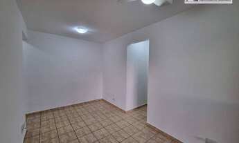 Imagem 4: Apartamento com 1 dormitório para alugar, 50 m² por R$ 2.183,25/mês - Tatuapé - São Paulo