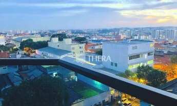 Imagem 3: Apartamento com 3 dormitórios à venda, 150 m² por R$ 900.000 - Cerâmica - São Caetano do S