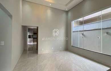 Imagem 3: Casa à venda no bairro Ideal Life Ecolazer Residence - São José do Rio Preto/SP