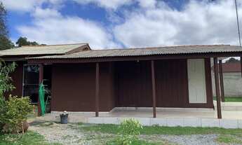 Imagem 6: Vende se chácara no roseira Colombo (Rodovia José taverna