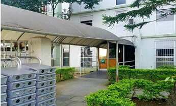 Imagem 2: Apartamento para Venda - 52m², 2 dormitórios, 1 vaga - Humaitá