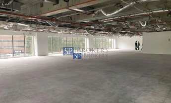 Imagem 7: Sala Comercial para locação, Vila Olímpia, São Paulo