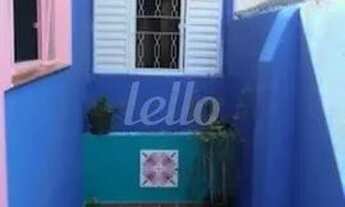 Imagem: São Paulo - Casa Padrão - Mooca