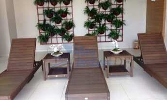 Imagem 6: BRASÍLIA - Apartamento Padrão - SUL (ÁGUAS CLARAS