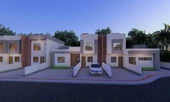 Imagem 2: Casa com 2 dormitórios à venda por R$ 299.000,00 - Souza Cruz - Brusque/SC