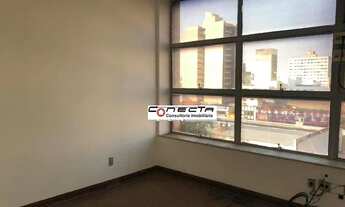 Imagem 3: Sala, 52 m² - venda por R$ 90.000 ou aluguel por R$ 1.421/mês - Centro - Campinas/SP