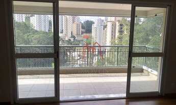 Imagem 3: Venda de apartamento 4 dormitórios,2 suites, 3 vagas, varanda gourmet - Vila Andrade