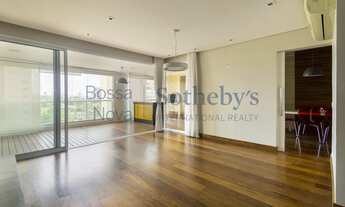 Imagem 3: Apartamento em condomínio cobiçado e com lazer de clube