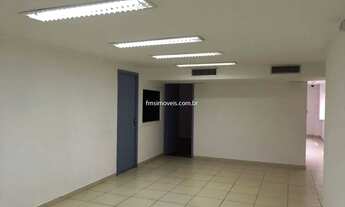 Imagem 4: Conjunto Comercial para alugar Bela Vista São Paulo SP