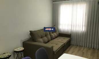 Imagem 4: ÓTIMO APARTAMENTO 45M² COM 2 DORMITÓRIOS E 1 VAGA DE GARAGEM - PONTE GRANDE