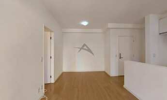 Imagem 2: Apartamento para aluguel possui 46 metros quadrados com 1 quarto em Centro - Campinas - SP