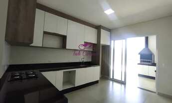 Imagem 5: INDAIATUBA - Casa de Condomínio - JARDIM RESIDENCIAL DONA LUCILLA