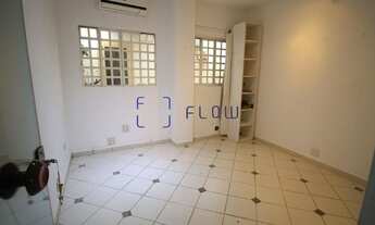 Imagem 6: Casa de 120m² a Venda no Jardim Paulista Com 4 Dormitorios