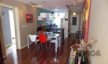 Imagem: Excelente apartamento de 131m² com 2 dormitórios