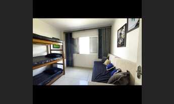 Imagem 6: Apartamento para aluguel tem 80 metros quadrados com 2 quartos