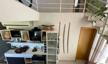 Imagem 2: Apartamento (cobertura 2 - duplex) 2 dormitórios/suite, cozinha planejada, portaria 24hs