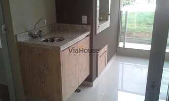 Imagem 5: Berlim Residencial - apartamento de 90 m² com 2 suites e 2 vagas no Bosque das Juritis, zo