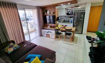 Imagem 5: Apartamento à venda no K Apartaments com 69m2 | 2 quartos