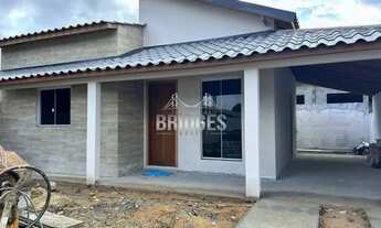 Imagem 4: Casa confortável