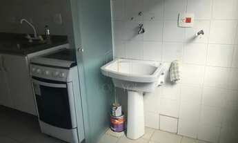 Imagem 7: Apartamento para locação em Alphaville - Barueri, SP