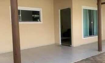 Imagem 3: Casa para venda tem 180 metros quadrados com 3 quartos em Marco - Belém - Pará