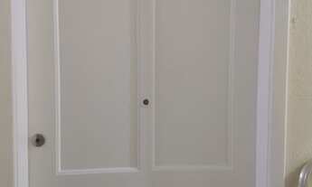 Imagem 3: Apartamento para aluguel possui 45 metros quadrados com 1 quarto em Ramos - Rio de Janeiro