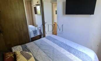 Imagem 7: Apartamento para Venda em Ribeirão Preto, Parque Industrial Lagoinha, 2 dormitórios, 2 ban