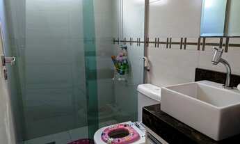 Imagem 6: Cobertura duplex para venda tem 117 metros quadrados com 3 quartos em Santa Mônica - Uberl