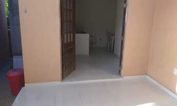 Imagem 7: Casa de praia jacumã (Praia de Carapibús