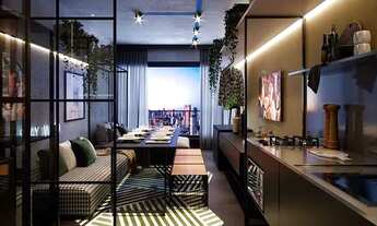 Imagem 6: On Jurupis Indianópolis - São Paulo - SP