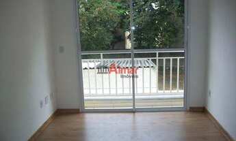 Imagem 2: Apartamentos 2 Dorms Sacada Vaga Coberta na Penha