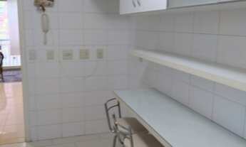 Imagem 6: CLUBE TUIUTI Apartamento com 3 dormitórios