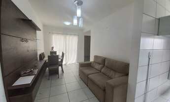 Imagem 3: Apartamento Térreo em Condomínio Fechado - Ponta de Campina