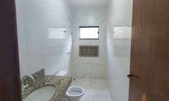 Imagem 7: Casa 03 quartos Bairro Tiradentes