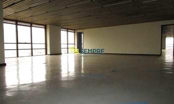 Imagem 5: Andar Corporativo para aluguel, 3 vagas, Centro - Belo Horizonte/MG