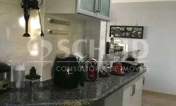 Imagem 5: REFORMADO E DECORADO SALA INTEGRADA COM A VARANDA EM CONDOMÍNIO CLUBE