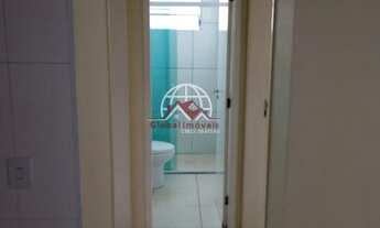 Imagem 4: Apartamento para Locação em Taubaté, Vila São José, 2 dormitórios, 1 banheiro, 1 vaga